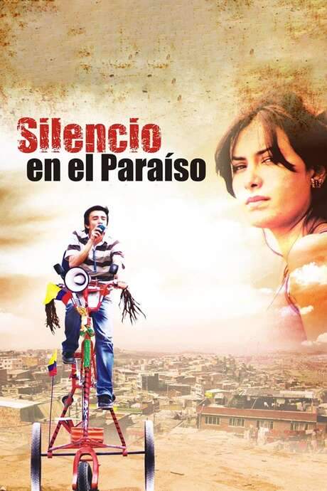 Silence in Paradise